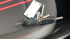 Vauxhall Crossland 1.2 Turbo GS 5dr Petrol Hatchback